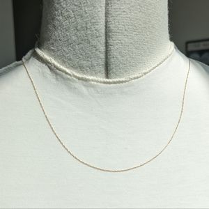 10k gold chain